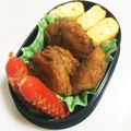 昭和のﾏﾏﾝ's cooksnap of when they made 子供大好き♪鶏つくね.