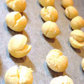 おちんきー's cooksnap of when they made 簡単に♪手軽に♪犬用たまごボ—ロ.