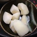 こたつねこくん's cooksnap of when they made ひんやり美味しい＊梨のシャーベット.