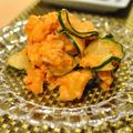 ＷａＴヒロコロ's cooksnap of when they made 即席♪＊キムマヨ de ポテサラ＊.