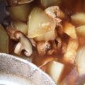 Ami32's cooksnap of when they made 冬瓜の煮物.