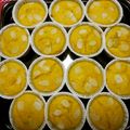 芋茶618's cooksnap of when they made ♡ＨＭかぼちゃマフィン♡.
