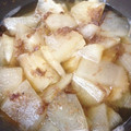 ちるさ's cooksnap of when they made 冬瓜の冷製煮びたし.