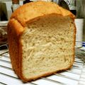 すーざん先生's cooksnap of when they made HB★たっぷりメープルミルク食パン♪.