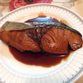 ＷａＴヒロコロ's cooksnap of when they made 簡単！鰤の照り焼き.