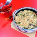 ヴァング's cooksnap of when they made 【おから】ケークサレ.