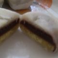 kzyuuun's cooksnap of when they made 簡単！いきなりだんご.