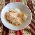 MikuMamaHY's cooksnap of when they made 食べ過ぎ注意偶然生まれた豆腐わらび餅.