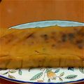 ミアーニ's cooksnap of when they made 材料③✨後味さっぱり✨濃厚かぼちゃケーキ.