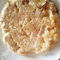 ayafuyu's cooksnap of when they made カレーじゃがスパム®焼き.
