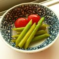あやちん０８１６'s cooksnap of when they made ★トマトの蜂蜜マリネ★.