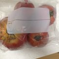 マシュマロ0918's cooksnap of when they made *冷凍*ＤＥトマト♪.