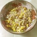 SAKI_HANA's cooksnap of when they made えのきベーコーン.