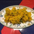ナッツぐーすママ's cooksnap of when they made レンジで 簡単 早い！ かぼちゃサラダ*.