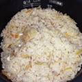 おっち24's cooksnap of when they made ぽかぽか♪簡単生姜ご飯～玄米でも白米でも.