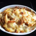 麗愛reia's cooksnap of when they made グラタン！.