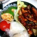 ハナりんご☆ミ's cooksnap of when they made ご飯に合う合う♥トンテキ.