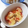 メルティローズ's cooksnap of when they made プチトマトの消費に！.