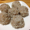 べびみーた's cooksnap of when they made 簡単に作れる本格派しゅうまい.