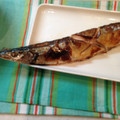 horseland's cooksnap of when they made さんまにはおいしい塩焼き.