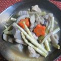 きてぃこmama's cooksnap of when they made ほって置いて☆筑前煮.