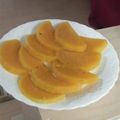 サーフブレイド's cooksnap of when they made 甘い～♪バターナッツ南京のレンチンバター.