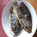 料理好きになりたい子's cooksnap of when they made 茄子のミルフィーユステーキ.