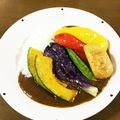 早起きまま's cooksnap of when they made 彩り夏野菜カレー☆.
