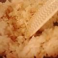 平野モコ's cooksnap of when they made 梅ツナ☆まぜご飯！.
