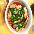MTMommy's cooksnap of when they made さっぱり☆茄子の豚バラ巻き.