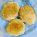 いないしっち's cooksnap of when they made かたくない鶏つくね…粉・卵なし….