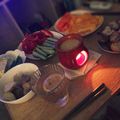 わかぞ～'s cooksnap of when they made バーニャカウダ・アンチョビクリームソース.
