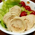 いくともんきー's cooksnap of when they made 簡単鶏ハム♥.