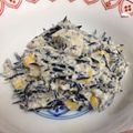 ＃Yuzu＃'s cooksnap of when they made あと1品に.♪*ひじきとコーンの白和え*.