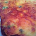 駿のすけ's cooksnap of when they made ベーコンチーズケーキ.