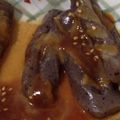 ヒィ子。's cooksnap of when they made レンジでこんにゃく田楽♪お弁当にもう一品.