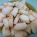 しゃべ子's cooksnap of when they made まくわうりのゆず風味漬け.