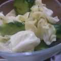 ナウちゃん's cooksnap of when they made ビールのお共に！即席☆浅漬け.