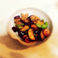 ♡konomi♡'s cooksnap of when they made 簡単おかず★茄子とピーマンの味噌炒め.