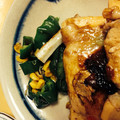 mantacarp's cooksnap of when they made じゃこピーマンちくわ炒め(*^-ﾟ)v.