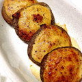 muumi☆'s cooksnap of when they made ☆椎茸の明太マヨチーズ焼き☆.
