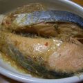 conn's cooksnap of when they made 鮭のはるさめ煮。.