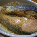conn's cooksnap of when they made 鮭のはるさめ煮。.