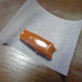 つかけい's cooksnap of when they made 自家製　生キャラメル♪.