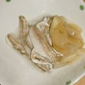 べらっちょ's cooksnap of when they made 簡単♪キスの生姜タップリ甘酢漬.