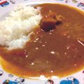 Sみさき's cooksnap of when they made 30分で作る☆簡単☆インドチキンカレー.