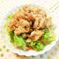 にきけん's cooksnap of when they made 野菜モリモリ☆10品目サラダ.