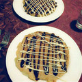 クックH9520A☆'s cooksnap of when they made フワまろやかお好み焼き.