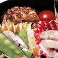 kumikko♪'s cooksnap of when they made 超簡単絹さやとベーコン.