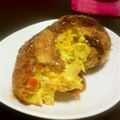 ゆま09022015's cooksnap of when they made ホクホクかぼちゃコロッケ.